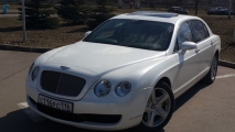 Bentley Continental ������ ������������