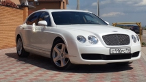 Bentley Continental ������ ������������