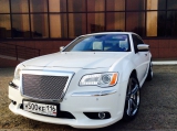 Chrysler 300C New