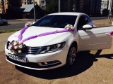 WW Passat CC