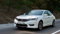 Honda Accord NEW