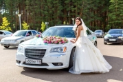 Chrysler 300C New