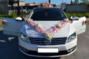 WW Passat CC
