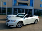 ��������� Chrysler 200 Cabrio