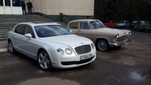 Bentley Continental ������ ������������