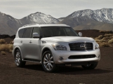 Infinity QX80